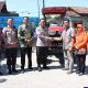 Polres Kudus Serahkan Alsintan untuk Poktan Binaan, Dukung Ketahanan Pangan Nasional