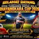 Agung Sulistio Hadiri Open Turnamen Sepak Bola Bhayangkara Cup Polres Pekalongan 2026, Masyarakat Apresiasi Kepemimpinan AKBP Rachmad C. Yusuf