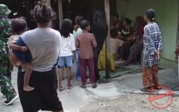 Siswi Kelas 5 SD Ditemukan Meninggal Dunia di Rumahnya, Polisi Lakukan Penyelidikan