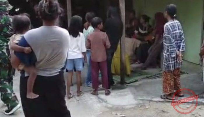 Siswi Kelas 5 SD Ditemukan Meninggal Dunia di Rumahnya, Polisi Lakukan Penyelidikan
