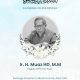 Ir. Muaz HD Wafat, DPRD Kota Bogor Sampaikan Duka Mendalam