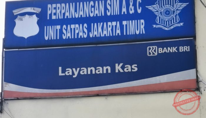 Alih-Alih Klarifikasi Dugaan Tarif Rp300 Ribu untuk Perpanjangan SIM C dan Rp750 Ribu untuk SIM Mati, Unit Satpas SIM Jakarta Timur Justru Minta Berita Dihapus