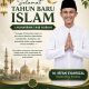 Kepala Desa Susukan M. Irfan Syahrizal Sampaikan Ucapan Selamat Tahun Baru Islam 1 Muharram 1448 Hijriah, Ajak Warga Perkuat Persatuan