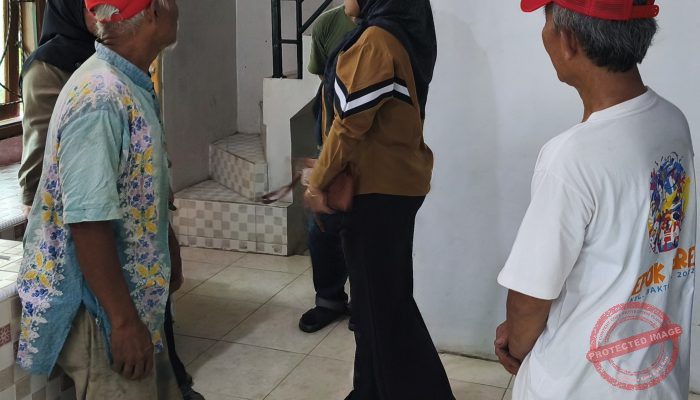 Usai Jadi Perhatian KDM, Pak Teguh Segera Tempati Hunian Baru dan Peroleh Kesempatan Kerja dari Pemkot Depok
