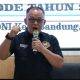 Asep Robin Terpilih sebagai Ketua Umum KODRAT Kota Bandung Periode 2026–2030