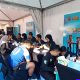 Polda Jabar Gelar Pelayanan Kesehatan Gratis bagi Masyarakat di Car Free Day Dago Cikapayang