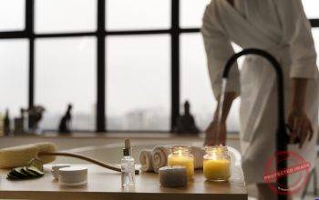 Massage Panggilan Kemang 24 Jam, Classic Spa & Massage Home Service Jangkau Seluruh Jakarta