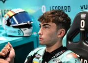 Adrian Fernandez Didiskualifikasi: Apa yang Terjadi di Moto3 2026?