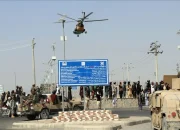Afganistan vs Pakistan: 13 Warga Sipil Tewas dalam Serangan Udara, Tegangan Meningkat
