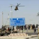 Afganistan vs Pakistan: 13 Warga Sipil Tewas dalam Serangan Udara, Tegangan Meningkat