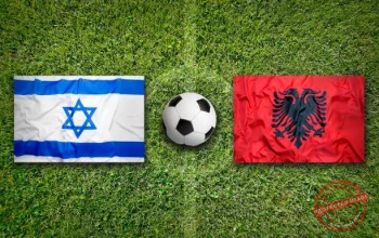 Albania vs Israel: Pertandingan Penuh Drama dan Insiden