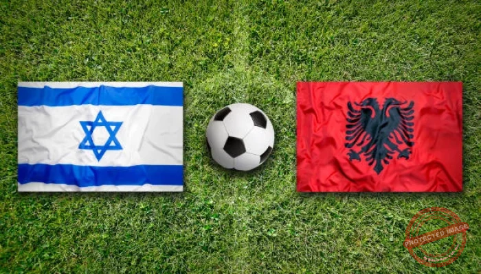 Albania vs Israel: Pertandingan Penuh Drama dan Insiden