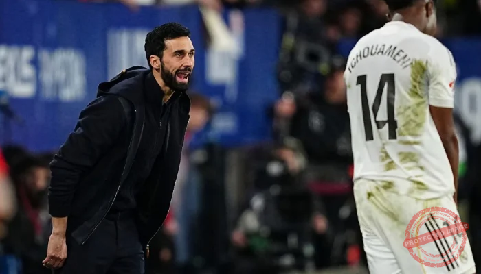 Álvaro Arbeloa Gagal Jadi Pelatih Bayer Leverkusen: 5 Fakta Menarik