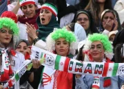 Amerika Serikat Dicabut Jatah Tiket Fans Iran di Piala Dunia 2026, Teheran Murka