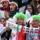 Amerika Serikat Dicabut Jatah Tiket Fans Iran di Piala Dunia 2026, Teheran Murka