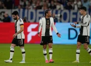 Amerika Serikat vs Jerman 1-2: Kai Havertz dan Leroy Sane Bawa Jerman Menang di Chicago