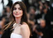 Anne Hathaway: Rahasia Kecantikan dan Karir yang Menginspirasi