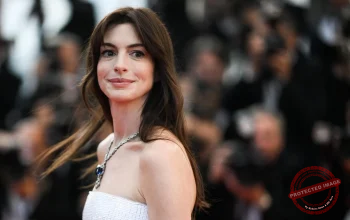 Anne Hathaway: Rahasia Kecantikan dan Karir yang Menginspirasi