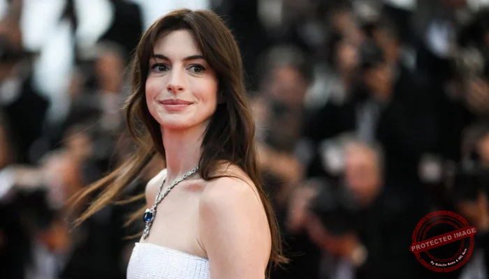 Anne Hathaway: Rahasia Kecantikan dan Karir yang Menginspirasi
