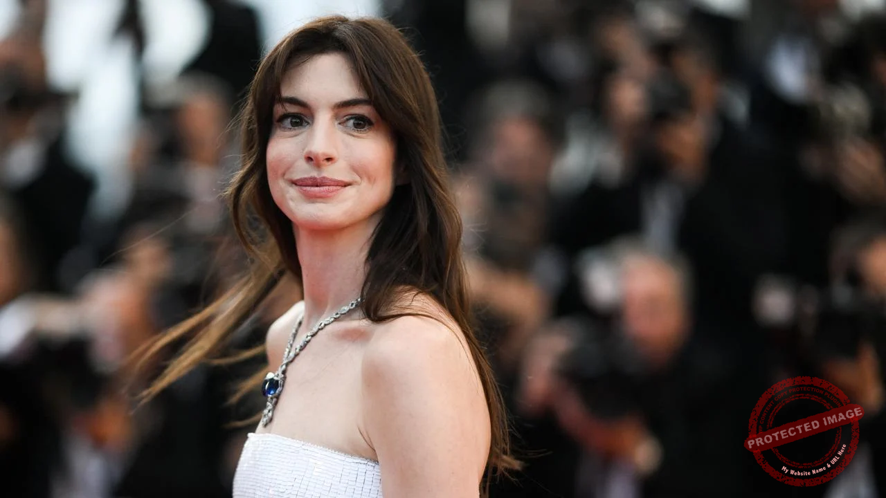 Anne Hathaway: Rahasia Kecantikan dan Karir yang Menginspirasi