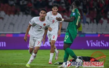 Arab Saudi vs Senegal: Pertandingan Penting Sebelum Piala Dunia 2026