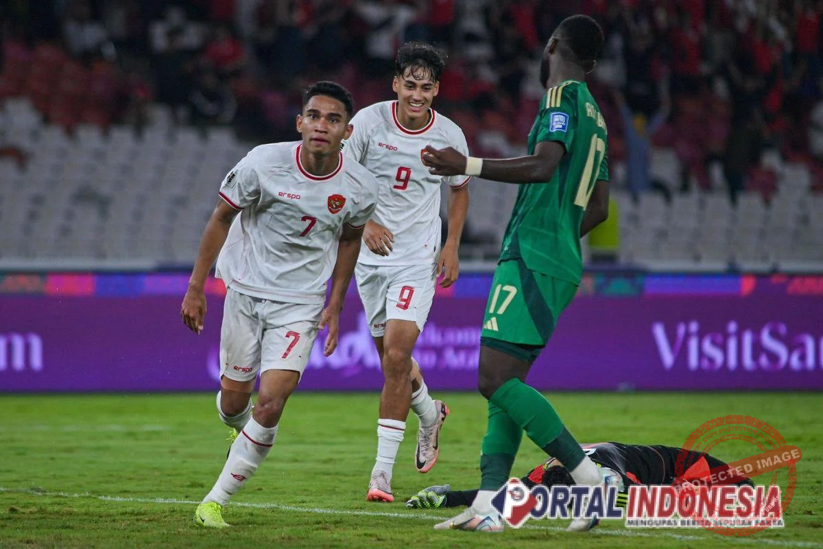 Arab Saudi vs Senegal: Pertandingan Penting Sebelum Piala Dunia 2026