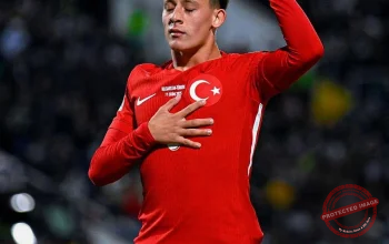 Arda Guler: Bintang Baru Turki yang Siap Menghiasi Piala Dunia 2026