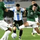 Argentina vs Aljazair: Lionel Messi Cetak Hattrick, Lucho Guaycochea Jagokan Argentina Juara Piala Dunia 2026