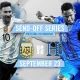 Argentina vs Honduras: Pertandingan Persahabatan Sebelum Piala Dunia 2026