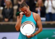 Aryna Sabalenka Kalah dari Diana Shnaider di Perempat Final French Open 2026: Apa yang Terjadi?