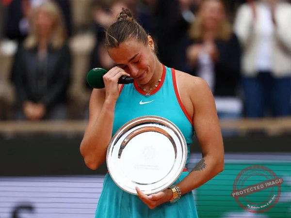 Aryna Sabalenka Kalah dari Diana Shnaider di Perempat Final French Open 2026: Apa yang Terjadi?