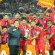 ASEAN U19 Boys Championship 2026: Timnas U19 Indonesia Rebut Peringkat Ketiga Setelah Menang 1-0 Atas Kamboja
