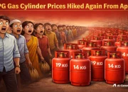 Asia Menghadapi Kenaikan Harga LPG: 29 Rupee per Silinder 14.2-kg, Dampaknya terhadap Masyarakat