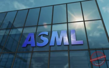 ASML Holding Mencapai Puncak Euforia, 52% Naik di 2026: Apa Selanjutnya?