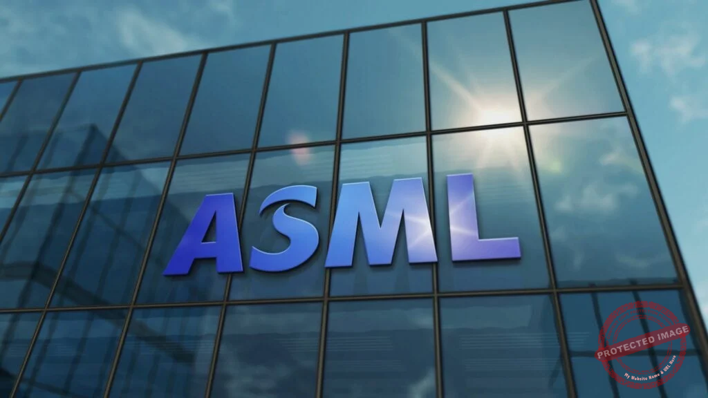 ASML Holding Mencapai Puncak Euforia, 52% Naik di 2026: Apa Selanjutnya?