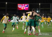 Australia Juara Piala AFF U19 2026, Mengalahkan Thailand 2-0: 5 Hal yang Dipelajari dari Pertandingan
