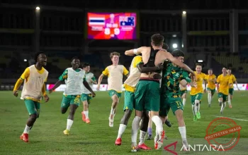 Australia Juara Piala AFF U19 2026, Mengalahkan Thailand 2-0: 5 Hal yang Dipelajari dari Pertandingan
