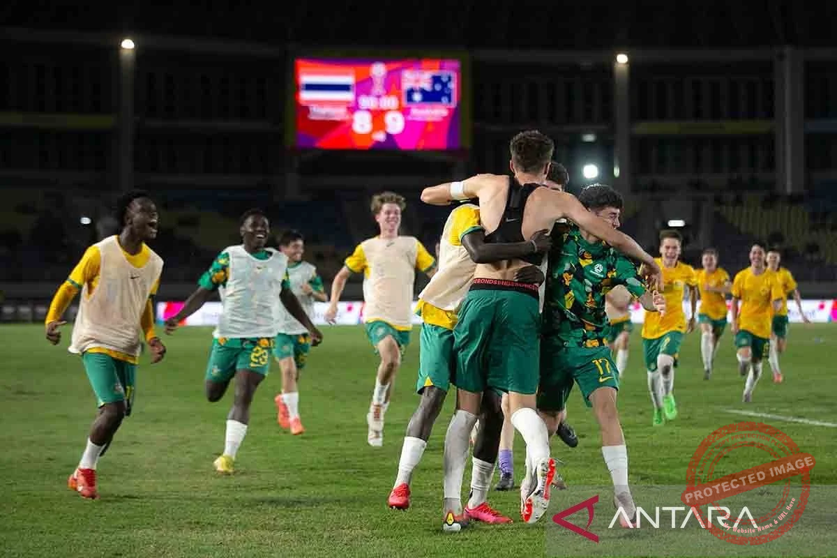 Australia Juara Piala AFF U19 2026, Mengalahkan Thailand 2-0: 5 Hal yang Dipelajari dari Pertandingan