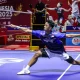 Australia Terbuka 2026: Ubed Kalah, Alwi Farhan Lolos ke Final!