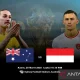 Australia vs Indonesia: Pertandingan Sepakbola yang Memanas di Piala AFF U-19 2026