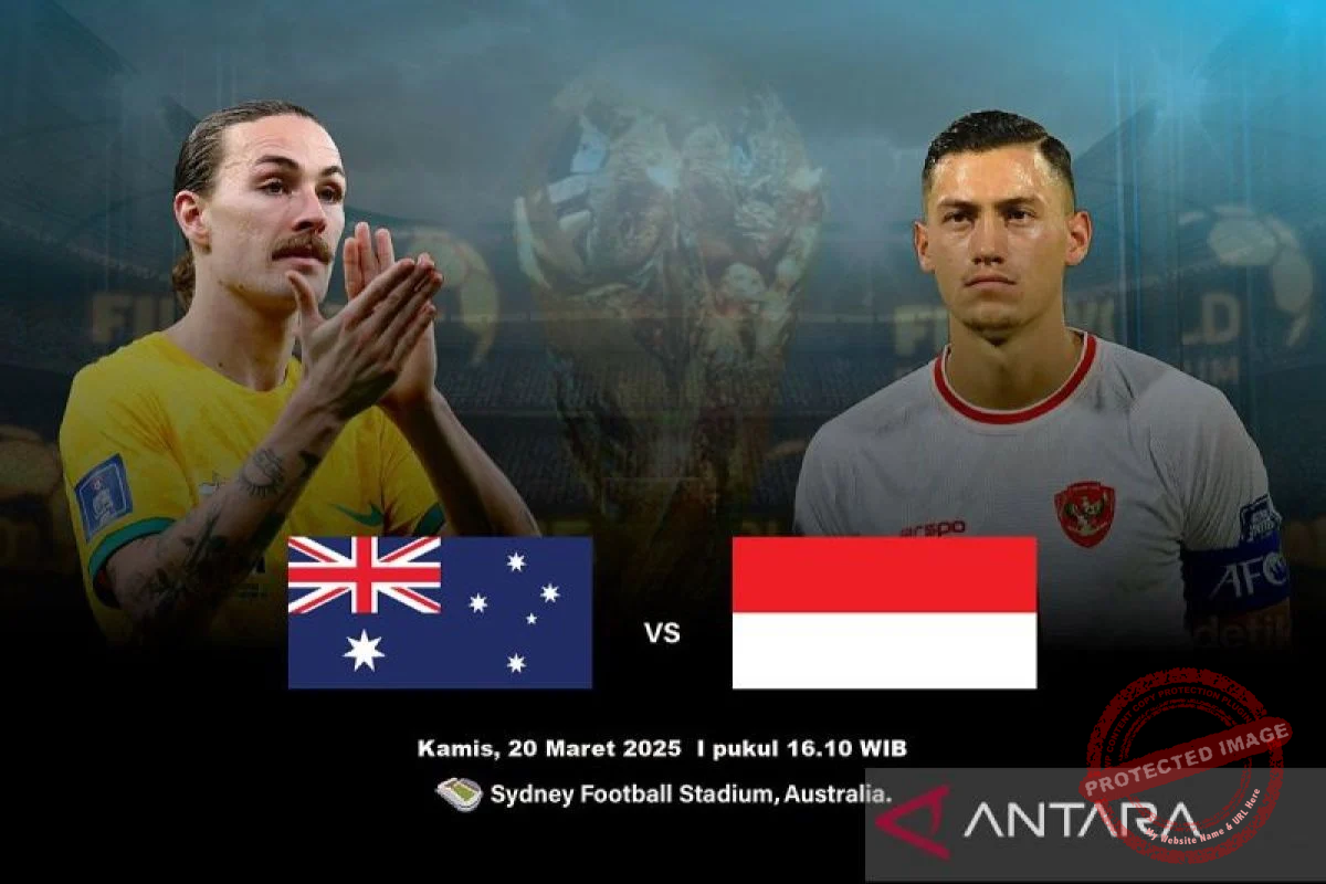 Australia vs Indonesia: Pertandingan Sepakbola yang Memanas di Piala AFF U-19 2026