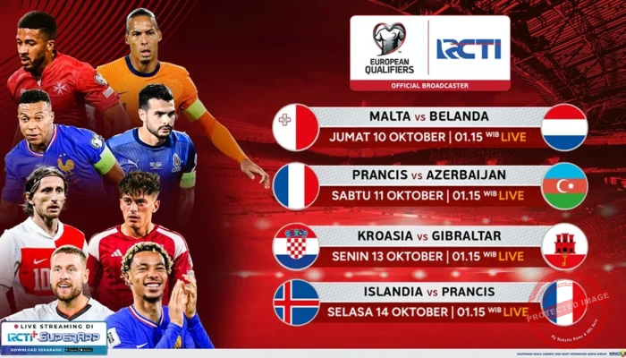 Azerbaijan vs Malta: Pertandingan Sengit di Arena Internasional 2026 dengan 5 Pemain Unggulan