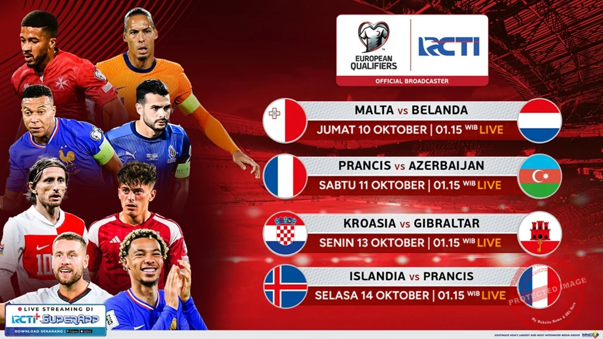 Azerbaijan vs Malta: Pertandingan Sengit di Arena Internasional 2026 dengan 5 Pemain Unggulan