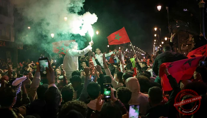 Azzedine Ounahi: Maroko Tidak Merasakan Euforia, Tapi Siap Ke Babak Final Piala Dunia 2026