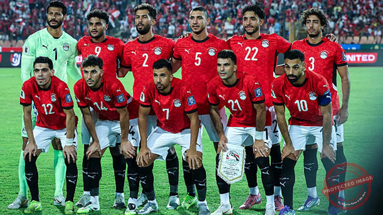Belgia vs Mesir: 5 Fakta Menarik Seputar Laga Piala Dunia 2026