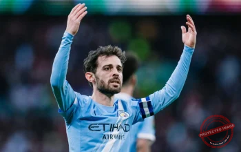Bernardo Silva Resmi Bergabung dengan Real Madrid: Mimpi yang Menjadi Kenyataan 2026