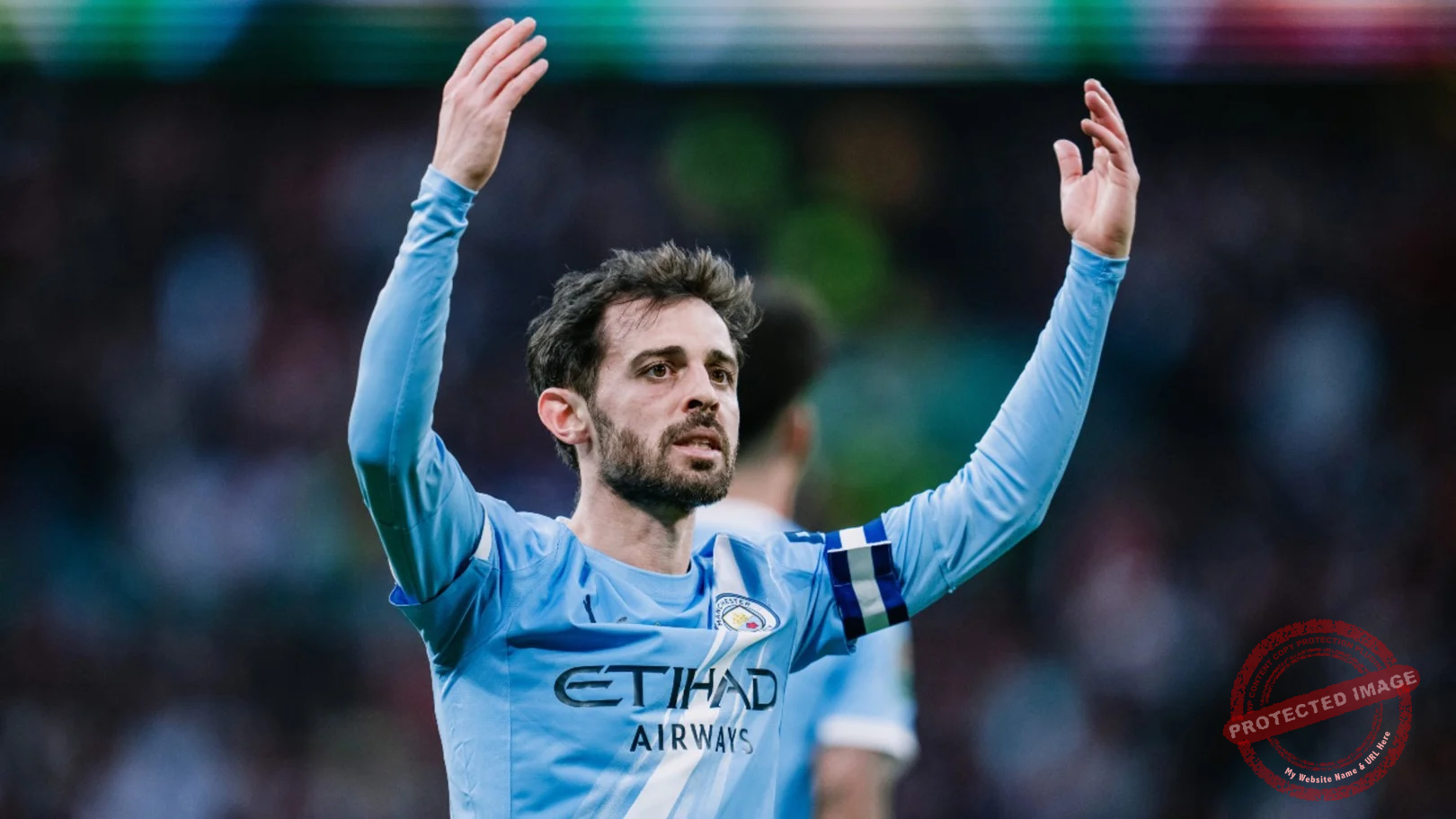 Bernardo Silva Resmi Bergabung dengan Real Madrid: Mimpi yang Menjadi Kenyataan 2026