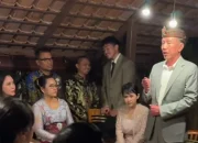 Bestari Barus: Jokowi Akan Diumumkan sebagai Ketua Dewan Pembina PSI, Tapi Kapan?