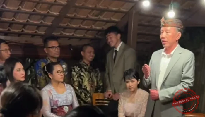 Bestari Barus: Jokowi Akan Diumumkan sebagai Ketua Dewan Pembina PSI, Tapi Kapan?
