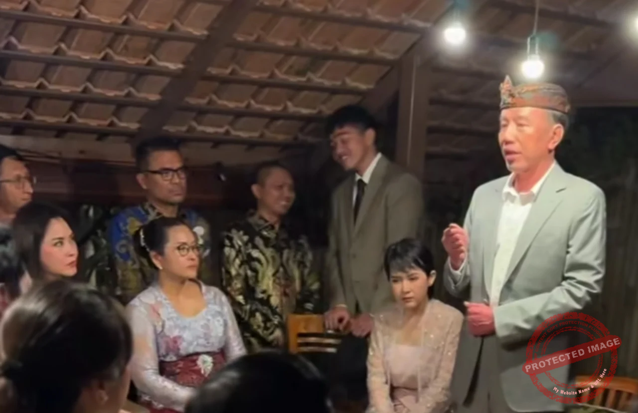 Bestari Barus: Jokowi Akan Diumumkan sebagai Ketua Dewan Pembina PSI, Tapi Kapan?